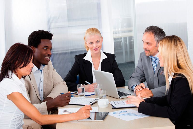 Business English Course